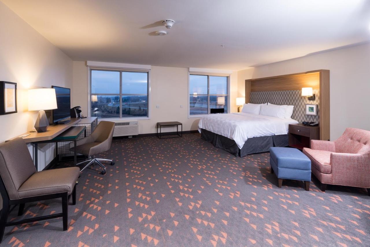 Holiday Inn - Kalamazoo West By Ihg Номер фото