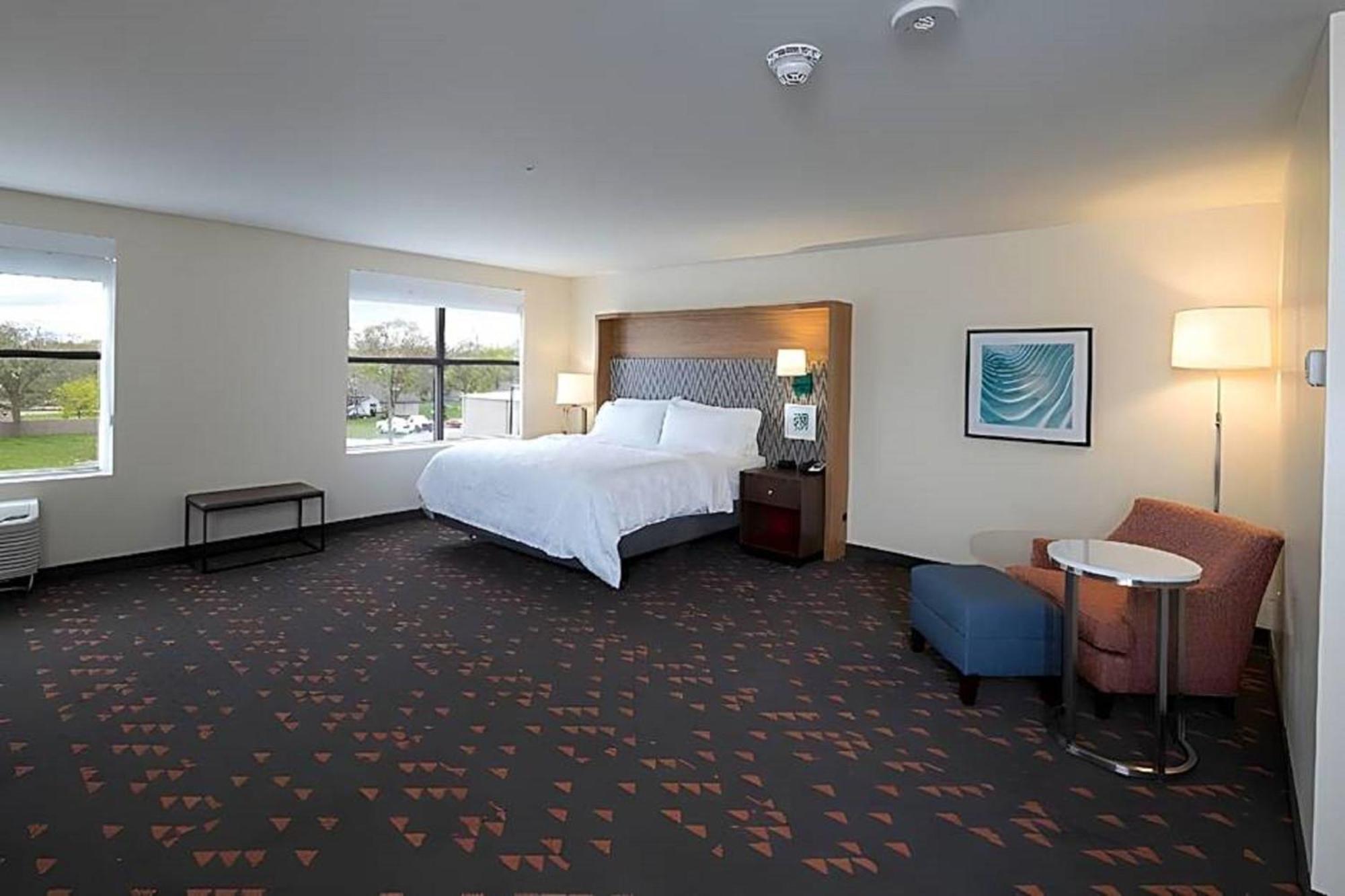 Holiday Inn - Kalamazoo West By Ihg Экстерьер фото