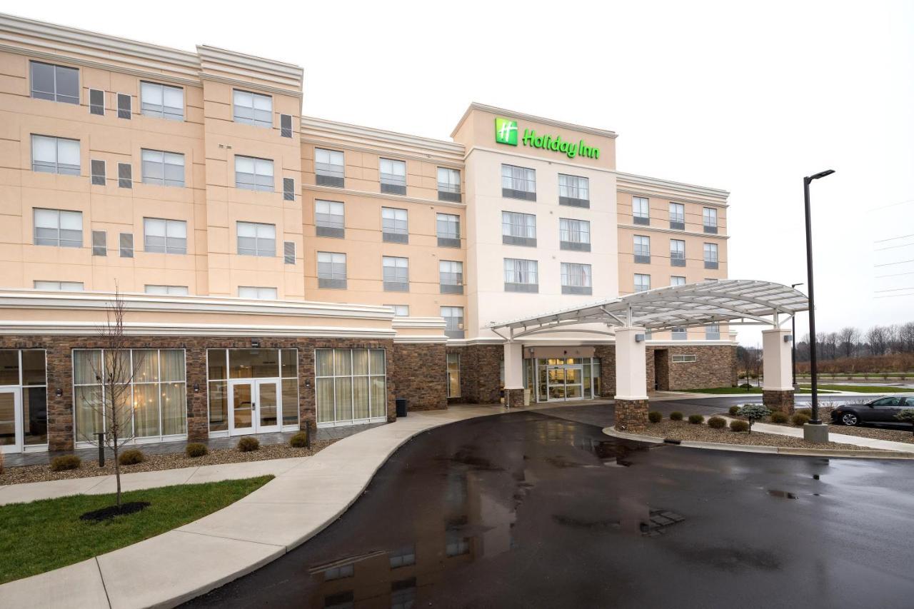 Holiday Inn - Kalamazoo West By Ihg Экстерьер фото
