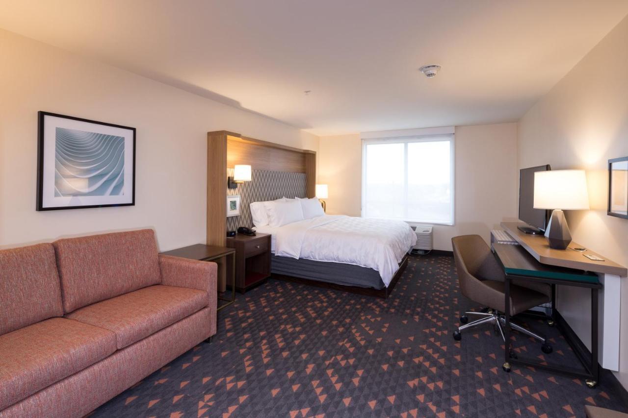 Holiday Inn - Kalamazoo West By Ihg Экстерьер фото