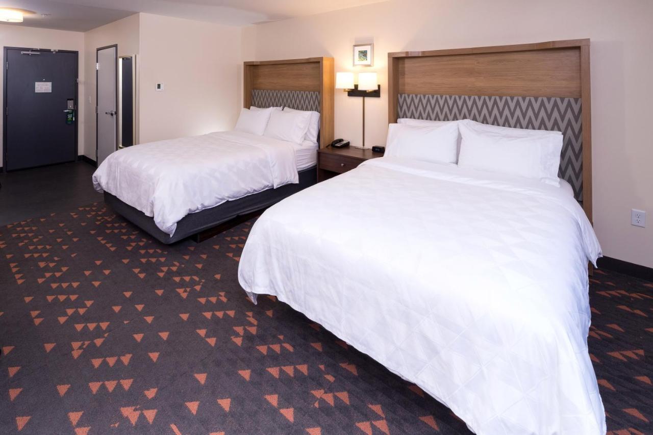 Holiday Inn - Kalamazoo West By Ihg Экстерьер фото
