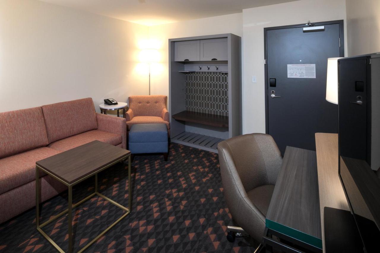 Holiday Inn - Kalamazoo West By Ihg Экстерьер фото