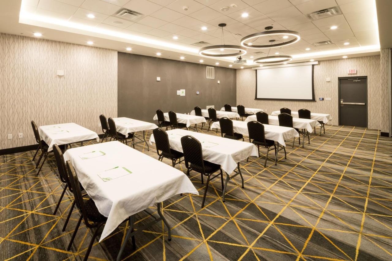 Holiday Inn - Kalamazoo West By Ihg Экстерьер фото