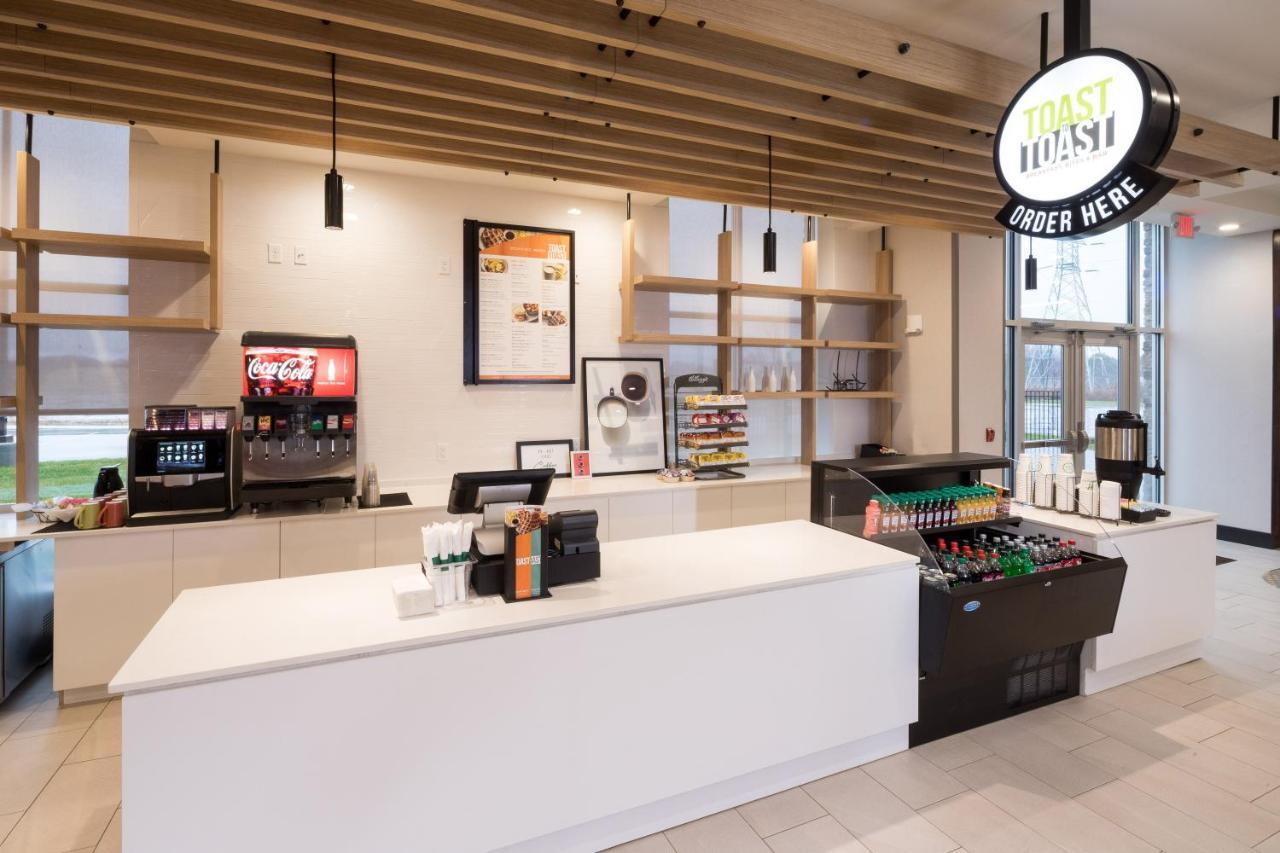 Holiday Inn - Kalamazoo West By Ihg Экстерьер фото