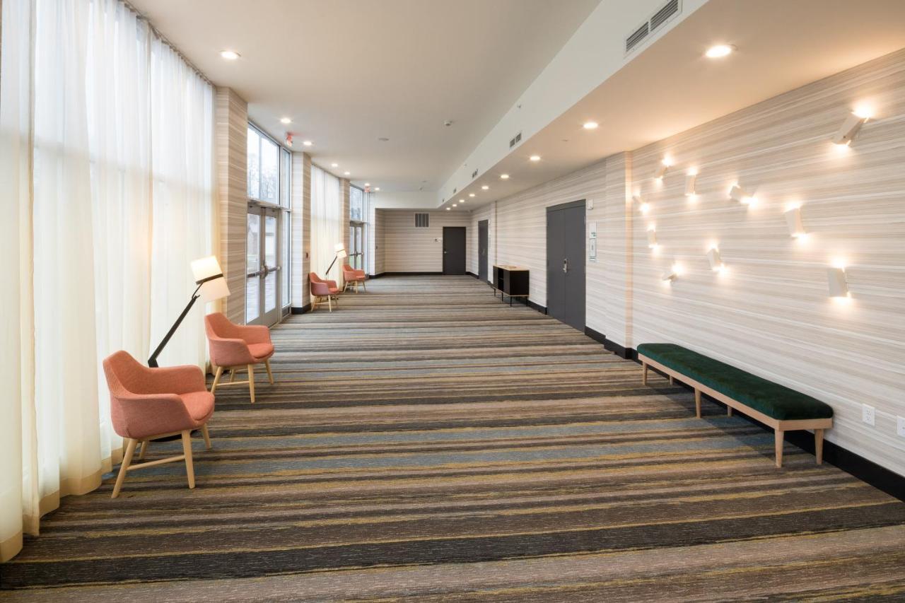 Holiday Inn - Kalamazoo West By Ihg Экстерьер фото