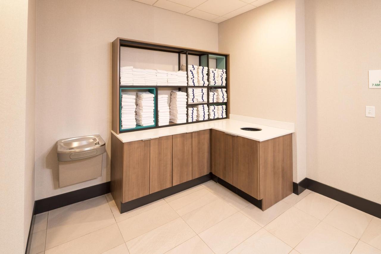 Holiday Inn - Kalamazoo West By Ihg Экстерьер фото